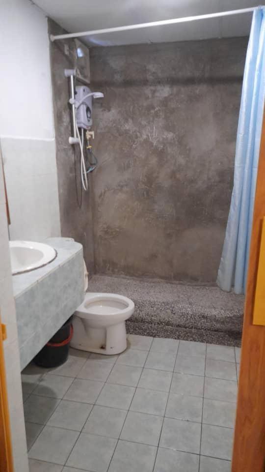 Berjaya Hills Meranti Park Homestay Tok Tok Luaran gambar